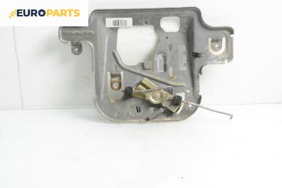 Машинка централно заключване за Chrysler PT Cruiser Hatchback (06.2000 - 12.2010), 4+1 вр., позиция: задна