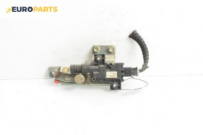 Машинка централно заключване за Chrysler PT Cruiser Hatchback (06.2000 - 12.2010), 4+1 вр., позиция: задна