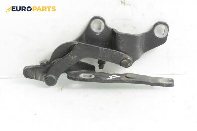 Панта преден капак за BMW 1 Series E81 (09.2006 - 09.2012), 2+1 вр., хечбек, позиция: дясна