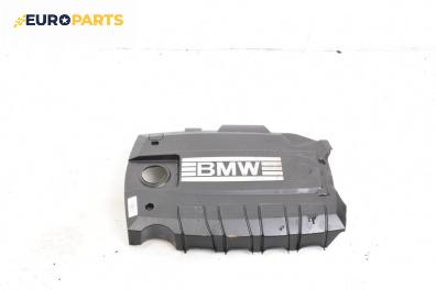Декоративен капак двигател за BMW 1 Series E81 (09.2006 - 09.2012)