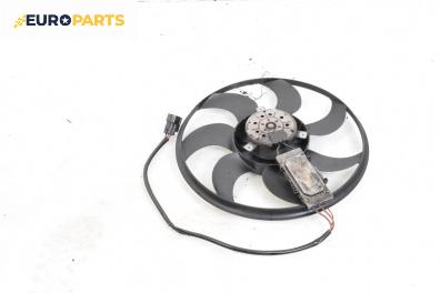 Перка охлаждане за BMW 1 Series E81 (09.2006 - 09.2012) 116 i, 122 к.с., №  1137328144