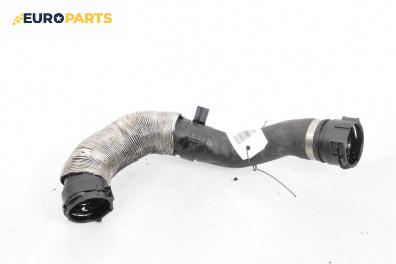 Тръба за охладителна течност за BMW 1 Series E81 (09.2006 - 09.2012) 116 i, 122 к.с.