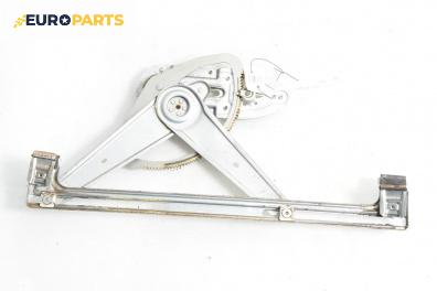 Механизъм ел. стъкло за Ford Focus II Estate (07.2004 - 09.2012), 4+1 вр., комби, позиция: задна, дясна