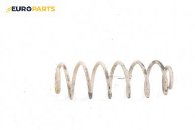 Пружина за ходова част за Citroen C4 Coupe (11.2004 - 12.2013), хечбек, позиция: задна
