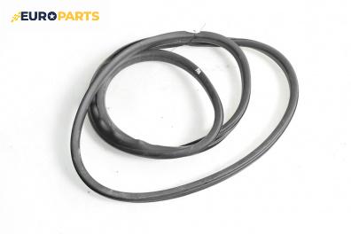 Уплътнение за врата за Renault Clio IV Hatchback (11.2012 - 06.2019), 4+1 вр., хечбек, позиция: предна, лява