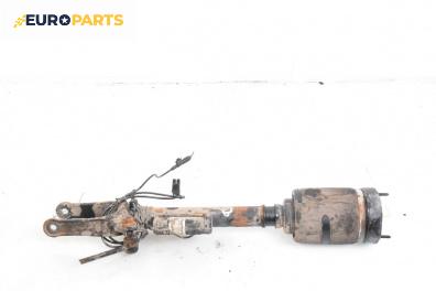 Въздушен амортисьор за Mercedes-Benz M-Class SUV (W164) (07.2005 - 12.2012), джип, позиция: предна, дясна