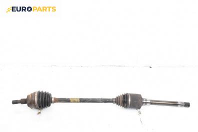 Полуоска за Mercedes-Benz M-Class SUV (W164) (07.2005 - 12.2012) ML 350 4-matic (164.186), 272 к.с., позиция: предна, дясна, автоматик