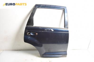 Врата за Chrysler PT Cruiser Hatchback (06.2000 - 12.2010), 4+1 вр., хечбек, позиция: задна, дясна