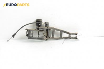 Основа външна дръжка за Ford Focus II Estate (07.2004 - 09.2012), 4+1 вр., комби, позиция: задна, дясна