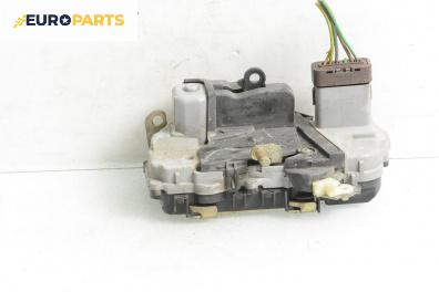 Брава на врата за Citroen Xsara Picasso (09.1999 - 06.2012), позиция: предна, лява