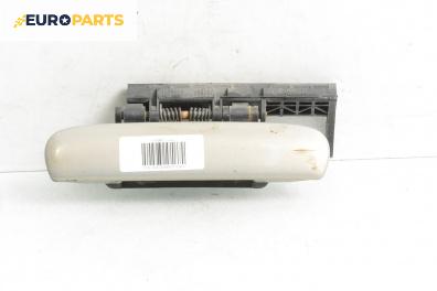 Външна дръжка за Citroen Xsara Picasso (09.1999 - 06.2012), 4+1 вр., миниван, позиция: предна, лява