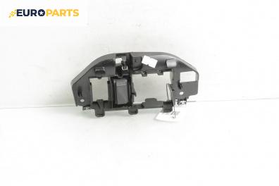 Пластмасова кора за Renault Clio IV Hatchback (11.2012 - 06.2019), 4+1 вр., хечбек