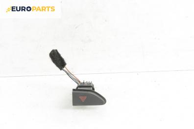 Бутон аварийни светлини  за Renault Clio IV Hatchback (11.2012 - 06.2019)