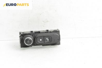 Панел бутони за Renault Clio IV Hatchback (11.2012 - 06.2019)