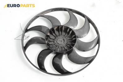 Перка охлаждане за Audi A6 Sedan C6 (05.2004 - 03.2011) 3.0 TDI quattro, 233 к.с.