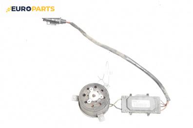 Електромагнит перка за Audi A6 Sedan C6 (05.2004 - 03.2011) 3.0 TDI quattro, 233 к.с., №  1137328159 / 0130303311
