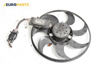 Перка охлаждане за Audi A6 Sedan C6 (05.2004 - 03.2011) 3.0 TDI quattro, 233 к.с., № 4F0959455D