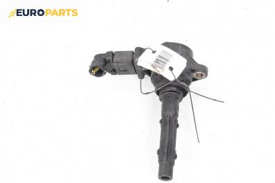 Запалителна бобина за Mercedes-Benz M-Class SUV (W164) (07.2005 - 12.2012) ML 350 4-matic (164.186), 272 к.с.