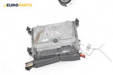 Компютър двигател за Mercedes-Benz M-Class SUV (W164) (07.2005 - 12.2012) ML 350 4-matic (164.186), 272 к.с., № A 272 153 11 92