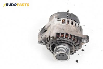 Алтернатор / генератор за Opel Zafira B Minivan (07.2005 - 14.2015) 1.9 CDTI, 120 к.с.
