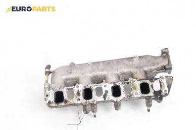 Всмукателен колектор за Opel Zafira B Minivan (07.2005 - 14.2015) 1.9 CDTI, 120 к.с.