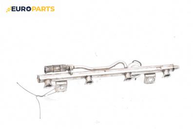 Бензинова рейка за Mercedes-Benz C-Class Sedan (W203) (05.2000 - 08.2007) C 200 Kompressor (203.045), 163 к.с.