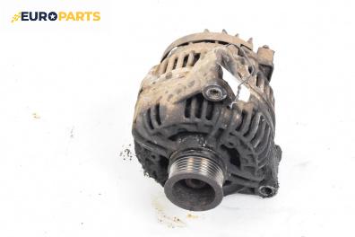 Алтернатор / генератор за Mercedes-Benz C-Class Sedan (W203) (05.2000 - 08.2007) C 200 Kompressor (203.045), 163 к.с.