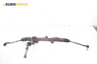 Хидравлична рейка за Mercedes-Benz C-Class Sedan (W203) (05.2000 - 08.2007), седан