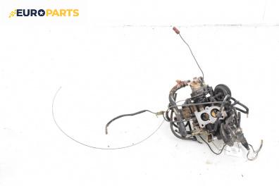 Моноинжекцион за Volkswagen Golf II Hatchback (08.1983 - 12.1992) 1.6, 75 к.с.