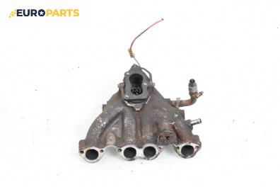 Всмукателен колектор за Volkswagen Golf II Hatchback (08.1983 - 12.1992) 1.6, 75 к.с.