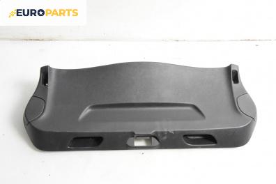 Кора заден капак за Renault Clio IV Hatchback (11.2012 - 06.2019), 4+1 вр., хечбек