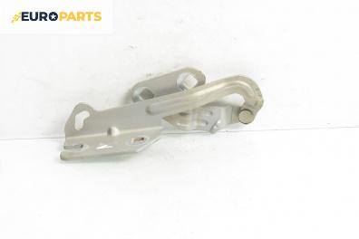 Панта преден капак за Citroen Xsara Picasso (09.1999 - 06.2012), 4+1 вр., миниван, позиция: лява