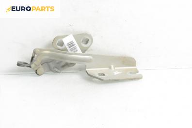 Панта преден капак за Citroen Xsara Picasso (09.1999 - 06.2012), 4+1 вр., миниван, позиция: дясна