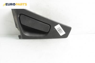 Външна дръжка за Renault Clio IV Hatchback (11.2012 - 06.2019), 4+1 вр., хечбек, позиция: задна, лява