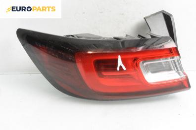 Стоп за Renault Clio IV Hatchback (11.2012 - 06.2019), хечбек, позиция: лява