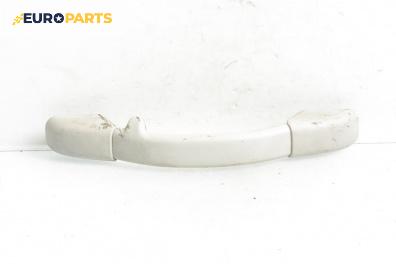 Ръкохватка за таван за Peugeot 307 Station Wagon (03.2002 - 12.2009), 4+1 вр., позиция: задна, лява