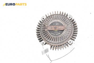 Виско съединител за Audi A4 Sedan B6 (11.2000 - 12.2004) 1.9 TDI, 101 к.с.