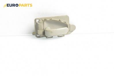 Вътрешна дръжка за Ford Focus II Estate (07.2004 - 09.2012), 4+1 вр., комби, позиция: предна, лява