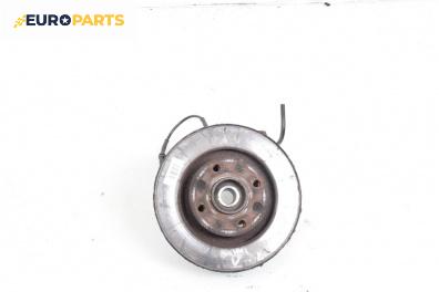 Шенкел главина за Citroen Xsara Picasso (09.1999 - 06.2012), позиция: предна, лява