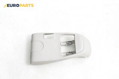 Интериорна пластмаса за Opel Meriva A Minivan (05.2003 - 05.2010), 4+1 вр., хечбек, позиция: предна