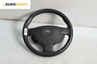 Волан за Opel Meriva A Minivan (05.2003 - 05.2010)