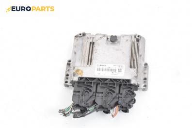 Компютър двигател за Renault Clio IV Hatchback (11.2012 - 06.2019) 1.5 dCi 90, 90 к.с.