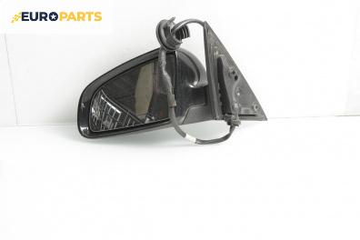 Огледало за Audi A6 Sedan C6 (05.2004 - 03.2011), 4+1 вр., седан, позиция: лява