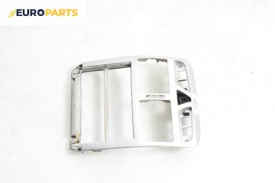 Централна конзола за Peugeot 307 Station Wagon (03.2002 - 12.2009)