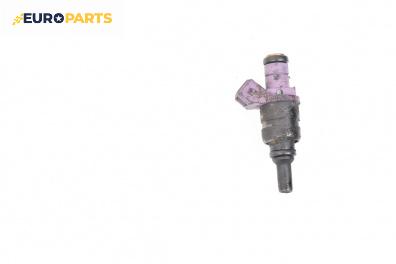 Дюза бензин за Mercedes-Benz C-Class Sedan (W203) (05.2000 - 08.2007) C 200 Kompressor (203.045), 163 к.с.