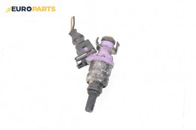 Дюза бензин за Mercedes-Benz C-Class Sedan (W203) (05.2000 - 08.2007) C 200 Kompressor (203.045), 163 к.с.