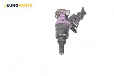 Дюза бензин за Mercedes-Benz C-Class Sedan (W203) (05.2000 - 08.2007) C 200 Kompressor (203.045), 163 к.с.