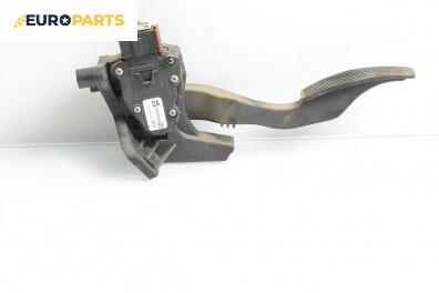 Потенциометър газ  за Opel Meriva A Minivan (05.2003 - 05.2010), № 93335443