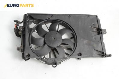 Перка охлаждане за Opel Meriva A Minivan (05.2003 - 05.2010) 1.4 16V Twinport, 90 к.с.