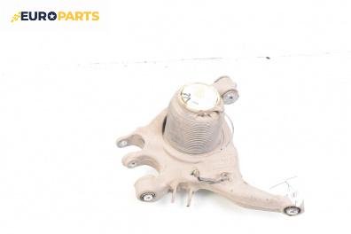 Носач / щанга за Audi A6 Sedan C6 (05.2004 - 03.2011), седан, позиция: задна, лява